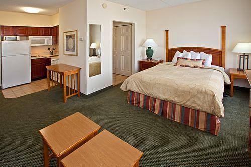 Staybridge Suites Indianapolis-Fishers, an IHG Hotel