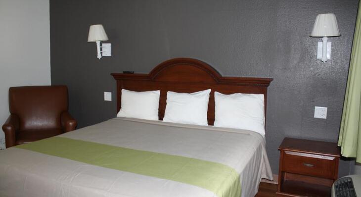 OYO Hotel Irving DFW Airport North