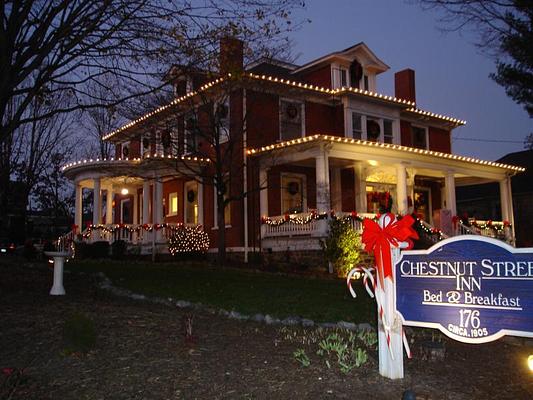 Chestnut Street Inn