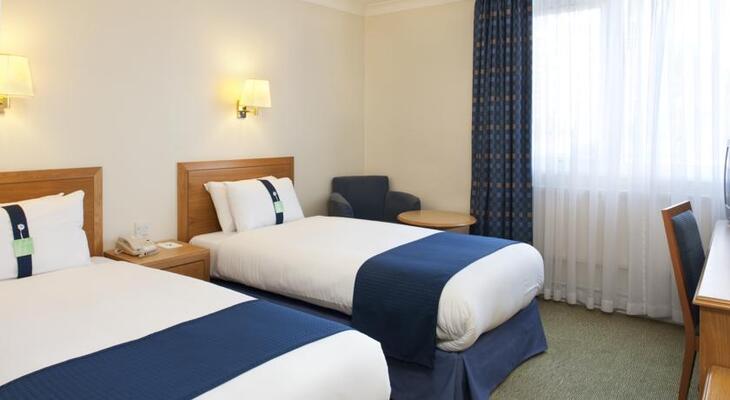 Holiday Inn Portsmouth, an IHG hotel
