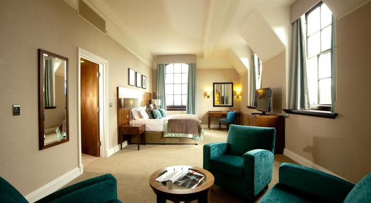 The Grand, York