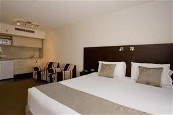 St Ives Apartments