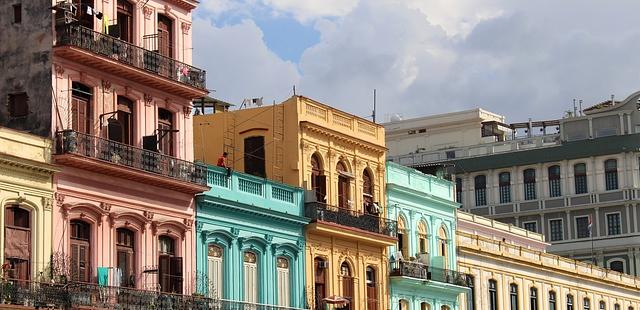 House of Jose Marti (Casa Natal De Jose Marti)