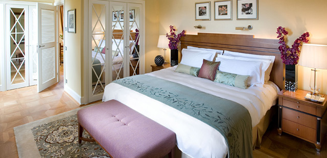 Mandarin Oriental, Munich