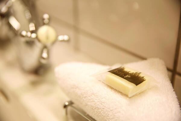 Hotel Traube Tonbach