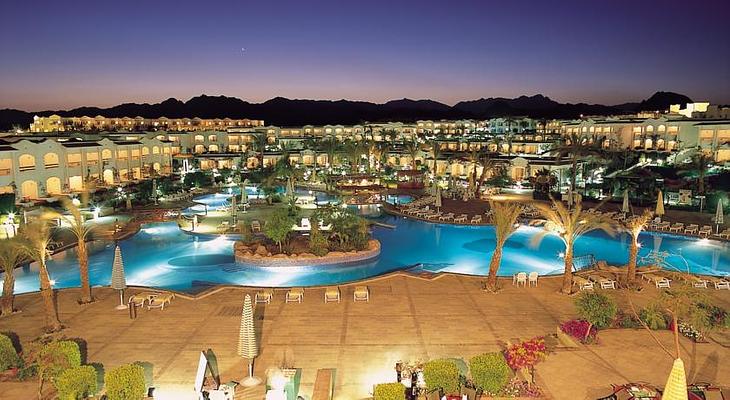 Sharm Dreams Resort