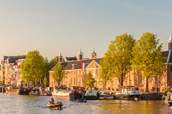 Hermitage Amsterdam