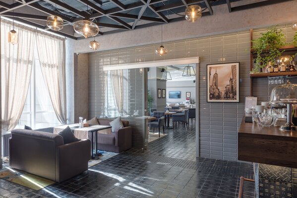 Gagarinn Hotel