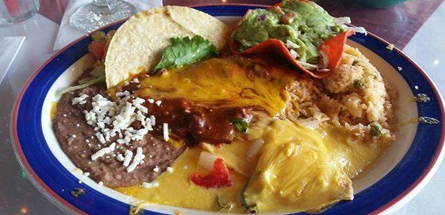 La Margarita Restaurant