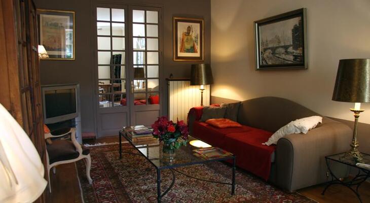 Villa de Margot