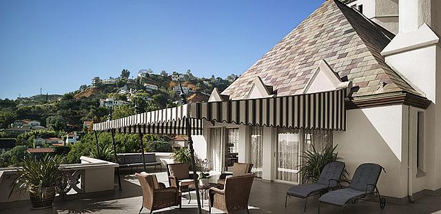 Chateau Marmont