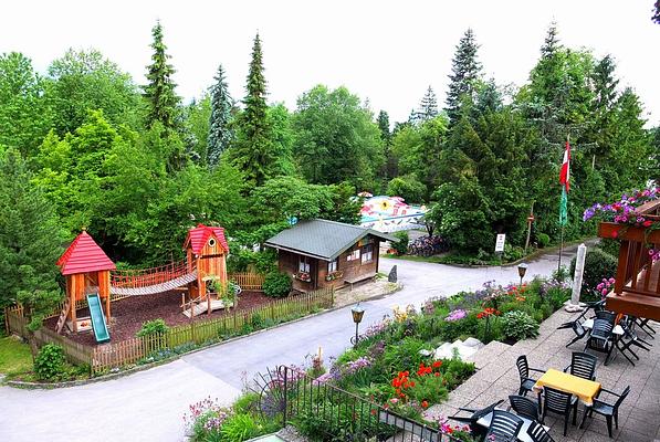 Camping Nord-Sam