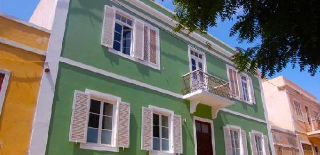 Casa Colonial