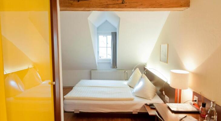 Hotel Goldener Schlussel