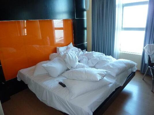 Imperial Boutec Hotel