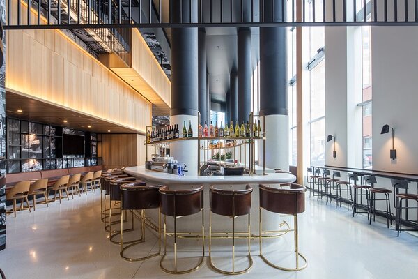 Hotel Monville
