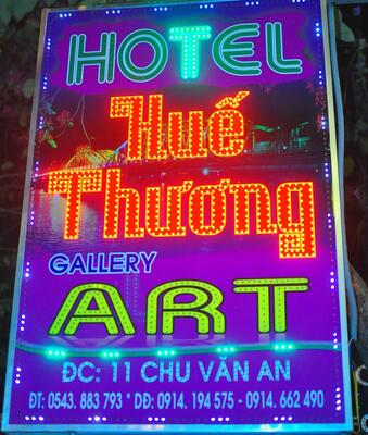 Hue Thuong