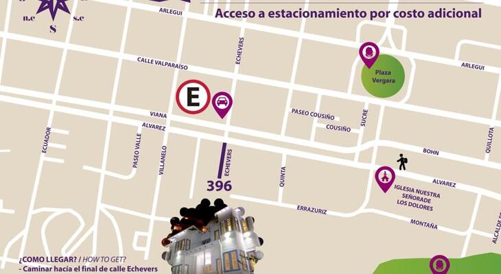 La Blanca Hotel