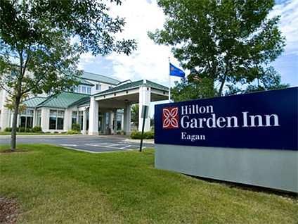 Hilton Garden Inn Minneapolis Eagan