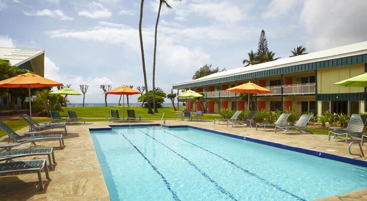 Kauai Shores Hotel