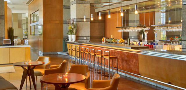 Grand Hyatt Sao Paulo