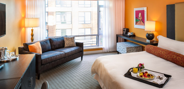 OPUS Vancouver