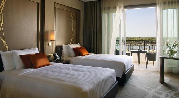 Anantara Eastern Mangroves Abu Dhabi Hotel