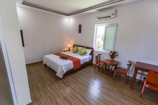 Blue Moon Hotel & Spa Mui Ne