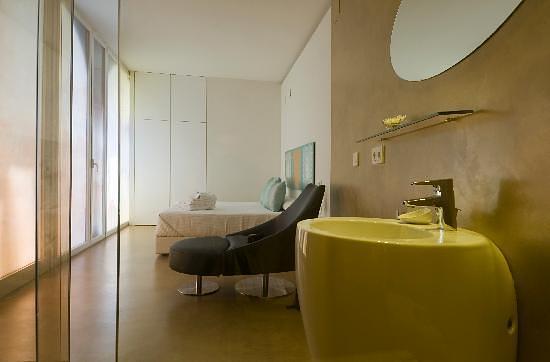 Hotel Viento 10