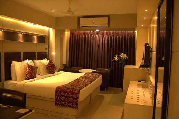 Hotel Oriental Aster
