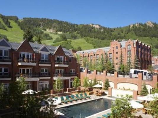 The Aspen Mountain Residences