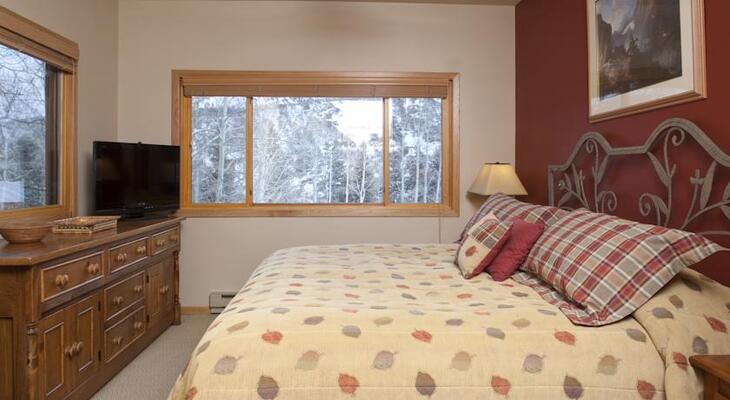 The Villas at Snowmass Club