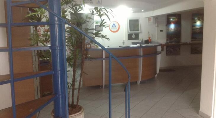 Floripa Hostel