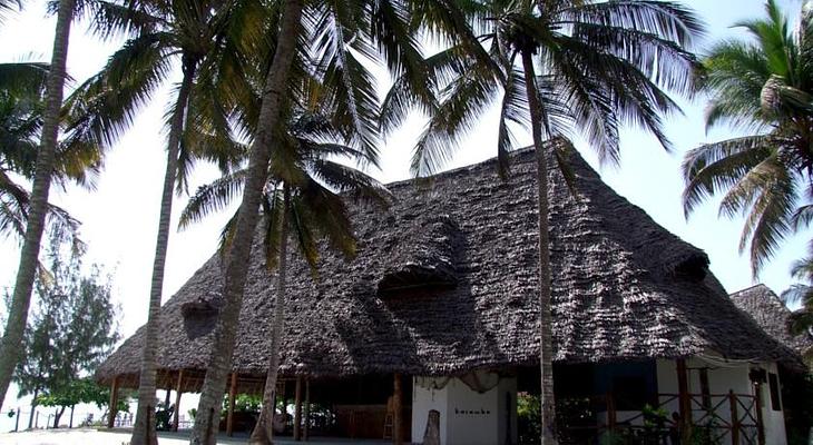 Karamba Resort