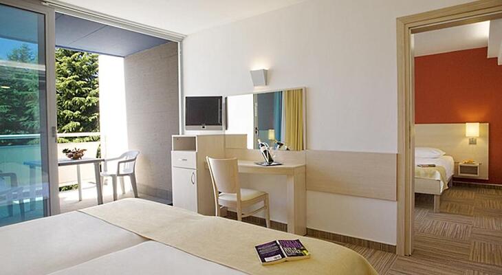 Crystal Sunny Hotel by Valamar
