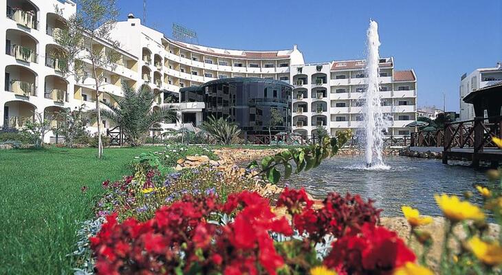 Ondamar Hotel
