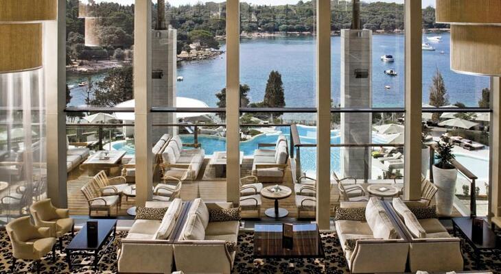 Monte Mulini Adults Exclusive Hotel by Maistra Collection