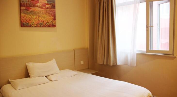 Hanting Express Kunming Donghua
