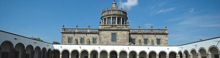 Instituto Cultural Cabanas