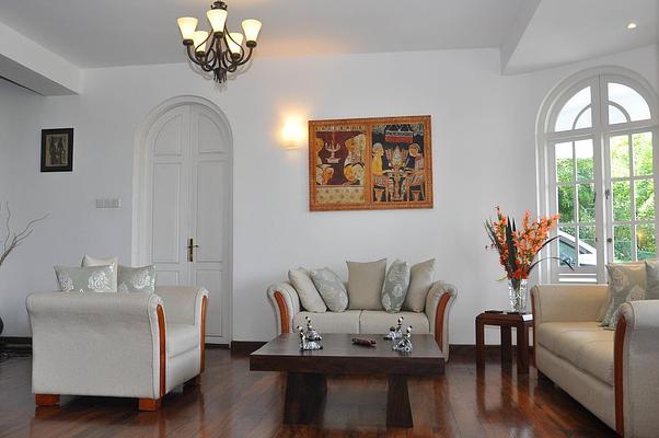 Samindra Villa