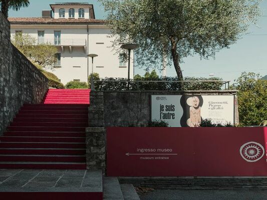 MUSEC Museo Culture Lugano