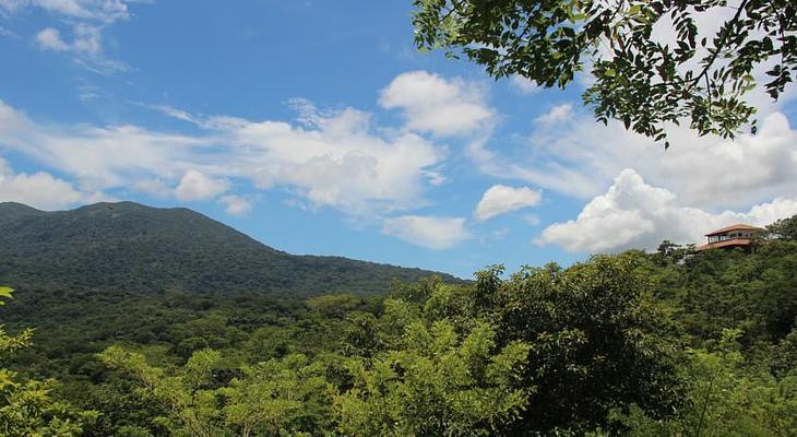 El Respiro Ecolodge