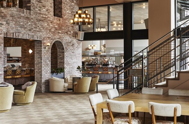 The Hoxton, Williamsburg