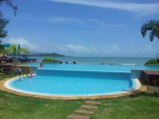 Twin Bay Resort Koh Lanta