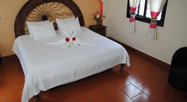 Hotel Posada Jovel