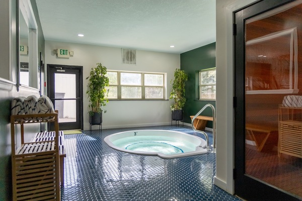 Leisure Resorts Steamboat Springs