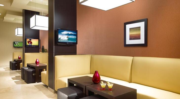 Courtyard by Marriott San Diego Mission Valley / Hotel Circle