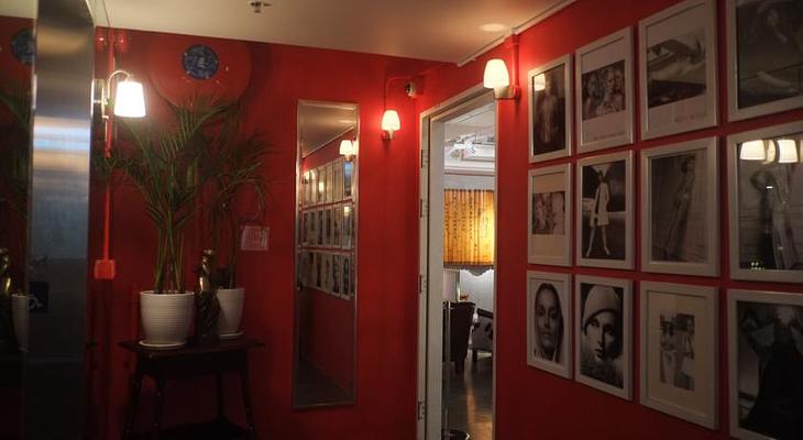 Mini Hotel Causeway Bay Hong Kong