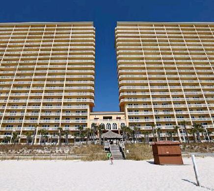 Calypso Resort & Towers