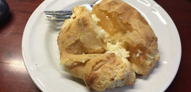 Yonah Schimmel's Knish Bakery